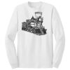 Unisex Tagless® Long-Sleeve T-Shirt Thumbnail
