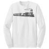 Unisex Tagless® Long-Sleeve T-Shirt Thumbnail