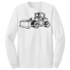 Unisex Tagless® Long-Sleeve T-Shirt Thumbnail
