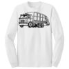 Unisex Tagless® Long-Sleeve T-Shirt Thumbnail