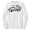Unisex Tagless® Long-Sleeve T-Shirt Thumbnail