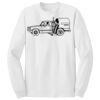 Unisex Tagless® Long-Sleeve T-Shirt Thumbnail
