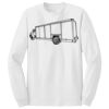 Unisex Tagless® Long-Sleeve T-Shirt Thumbnail