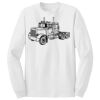 Unisex Tagless® Long-Sleeve T-Shirt Thumbnail
