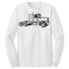 Unisex Tagless® Long-Sleeve T-Shirt Thumbnail