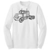 Unisex Tagless® Long-Sleeve T-Shirt Thumbnail