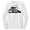 Unisex Tagless® Long-Sleeve T-Shirt Thumbnail