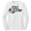 Unisex Tagless® Long-Sleeve T-Shirt Thumbnail
