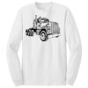 Unisex Tagless® Long-Sleeve T-Shirt Thumbnail