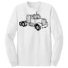 Unisex Tagless® Long-Sleeve T-Shirt Thumbnail