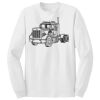 Unisex Tagless® Long-Sleeve T-Shirt Thumbnail