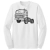 Unisex Tagless® Long-Sleeve T-Shirt Thumbnail