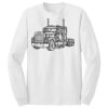 Unisex Tagless® Long-Sleeve T-Shirt Thumbnail