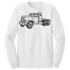 Unisex Tagless® Long-Sleeve T-Shirt Thumbnail