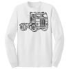 Unisex Tagless® Long-Sleeve T-Shirt Thumbnail