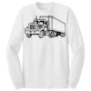 Unisex Tagless® Long-Sleeve T-Shirt Thumbnail