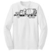 Unisex Tagless® Long-Sleeve T-Shirt Thumbnail