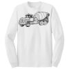 Unisex Tagless® Long-Sleeve T-Shirt Thumbnail