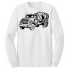 Unisex Tagless® Long-Sleeve T-Shirt Thumbnail