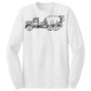 Unisex Tagless® Long-Sleeve T-Shirt Thumbnail
