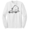 Unisex Tagless® Long-Sleeve T-Shirt Thumbnail