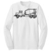 Unisex Tagless® Long-Sleeve T-Shirt Thumbnail
