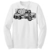 Unisex Tagless® Long-Sleeve T-Shirt Thumbnail