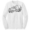Unisex Tagless® Long-Sleeve T-Shirt Thumbnail