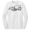Unisex Tagless® Long-Sleeve T-Shirt Thumbnail
