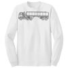 Unisex Tagless® Long-Sleeve T-Shirt Thumbnail