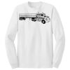 Unisex Tagless® Long-Sleeve T-Shirt Thumbnail