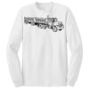 Unisex Tagless® Long-Sleeve T-Shirt Thumbnail