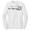 Unisex Tagless® Long-Sleeve T-Shirt Thumbnail
