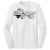 Unisex Tagless® Long-Sleeve T-Shirt Thumbnail