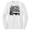 Unisex Tagless® Long-Sleeve T-Shirt Thumbnail