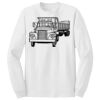 Unisex Tagless® Long-Sleeve T-Shirt Thumbnail