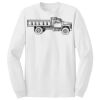 Unisex Tagless® Long-Sleeve T-Shirt Thumbnail