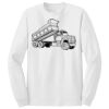 Unisex Tagless® Long-Sleeve T-Shirt Thumbnail