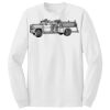 Unisex Tagless® Long-Sleeve T-Shirt Thumbnail