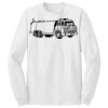 Unisex Tagless® Long-Sleeve T-Shirt Thumbnail