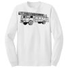 Unisex Tagless® Long-Sleeve T-Shirt Thumbnail