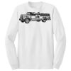 Unisex Tagless® Long-Sleeve T-Shirt Thumbnail