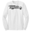 Unisex Tagless® Long-Sleeve T-Shirt Thumbnail