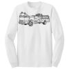 Unisex Tagless® Long-Sleeve T-Shirt Thumbnail