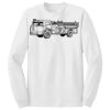 Unisex Tagless® Long-Sleeve T-Shirt Thumbnail