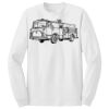 Unisex Tagless® Long-Sleeve T-Shirt Thumbnail