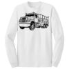 Unisex Tagless® Long-Sleeve T-Shirt Thumbnail