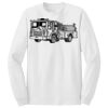 Unisex Tagless® Long-Sleeve T-Shirt Thumbnail