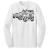 Unisex Tagless® Long-Sleeve T-Shirt Thumbnail
