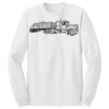 Unisex Tagless® Long-Sleeve T-Shirt Thumbnail